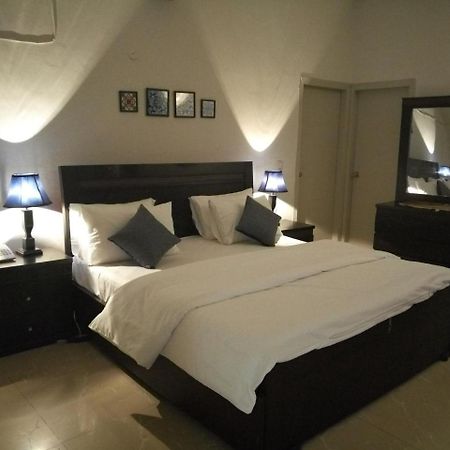 Pyramid International Guest House Iszlámábád Kültér fotó