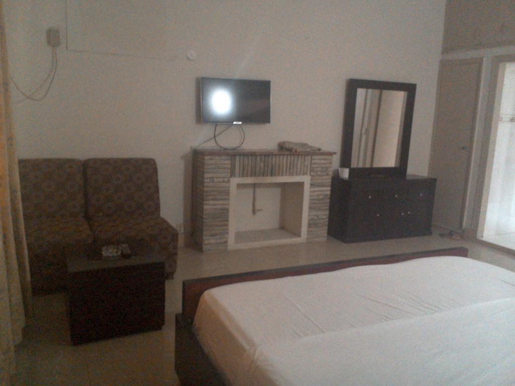 Pyramid International Guest House Iszlámábád Kültér fotó